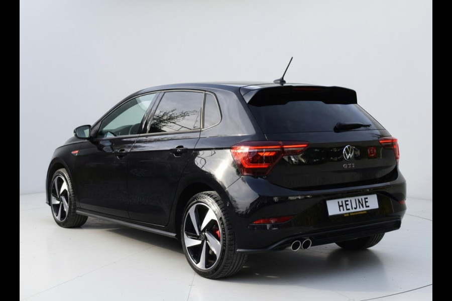 Volkswagen Polo 2.0 TSI GTI TSI 210PK DSG GTI-SPORT IQ-LIGHT/PDC/CARPLAY