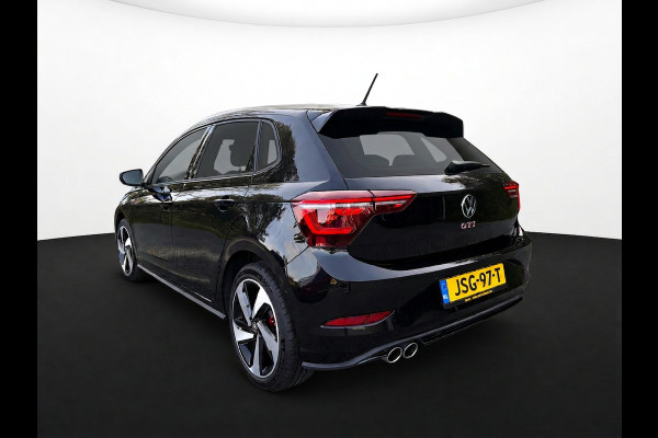 Volkswagen Polo 2.0 TSI GTI TSI 210PK DSG GTI-SPORT IQ-LIGHT/PDC/CARPLAY
