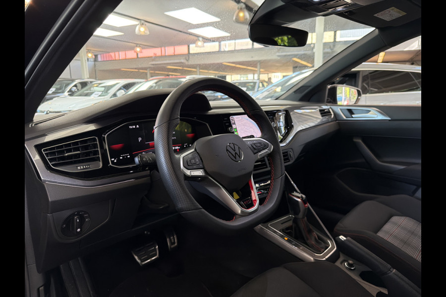 Volkswagen Polo 2.0 TSI GTI TSI 210PK DSG GTI-SPORT IQ-LIGHT/PDC/CARPLAY