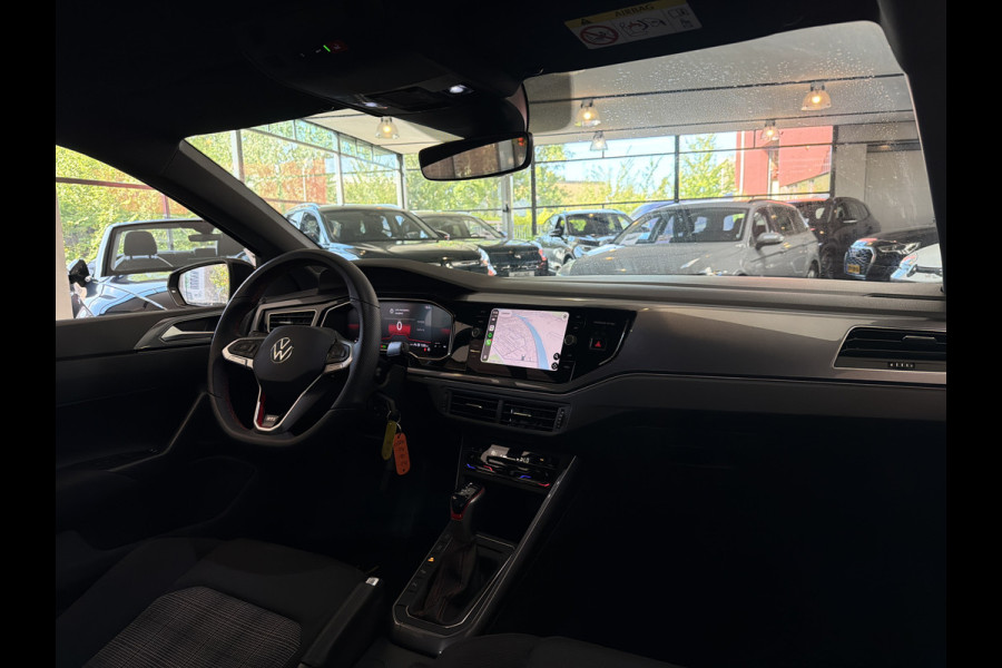 Volkswagen Polo 2.0 TSI GTI TSI 210PK DSG GTI-SPORT IQ-LIGHT/PDC/CARPLAY