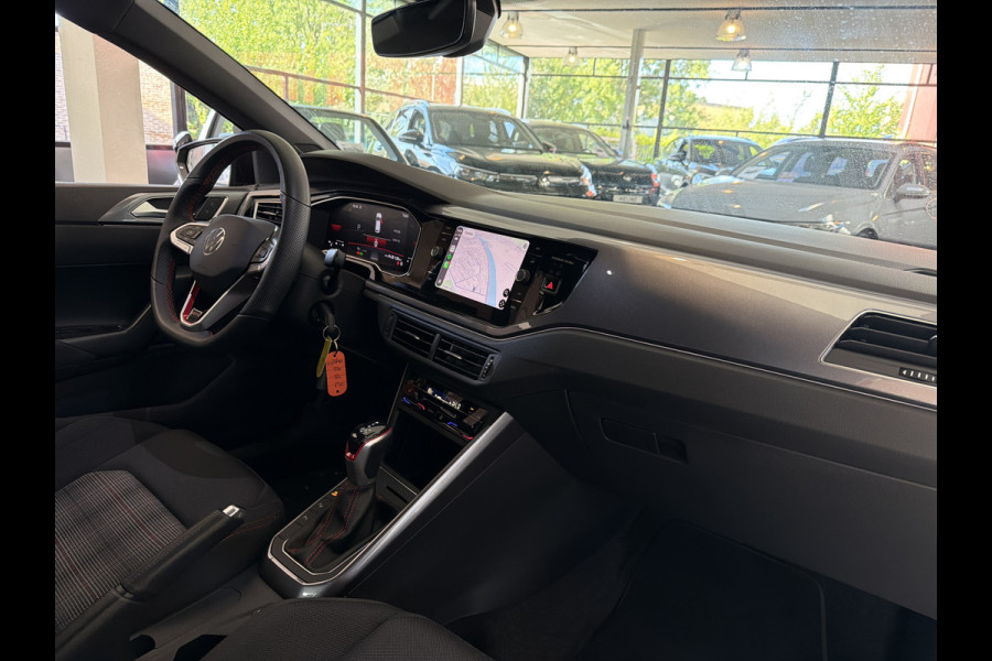 Volkswagen Polo 2.0 TSI GTI TSI 210PK DSG GTI-SPORT IQ-LIGHT/PDC/CARPLAY