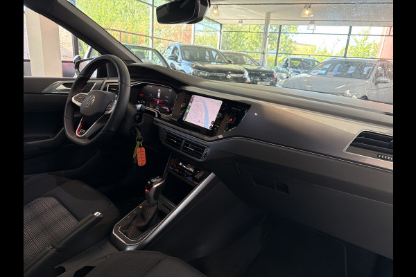 Volkswagen Polo 2.0 TSI GTI TSI 210PK DSG GTI-SPORT IQ-LIGHT/PDC/CARPLAY
