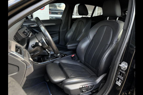 BMW X2 sDrive20i M SPORT | ELEKTR. STOELEN | HEAD UP | NAVI PROFF. | CAMERA |