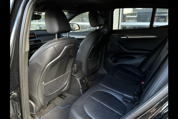 BMW X2 sDrive20i M SPORT | ELEKTR. STOELEN | HEAD UP | NAVI PROFF. | CAMERA |