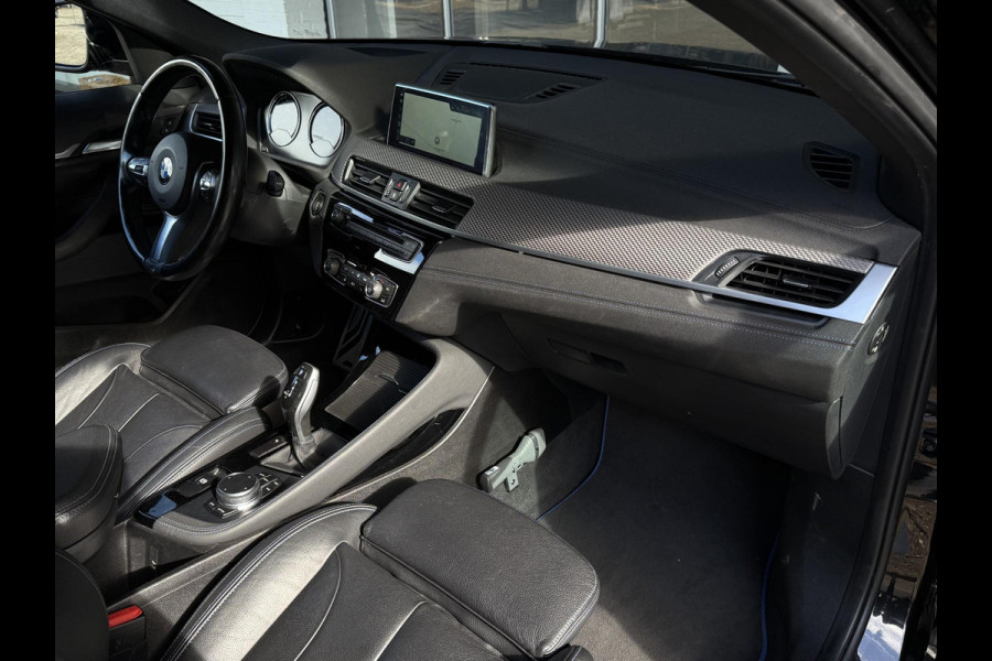 BMW X2 sDrive20i M SPORT | ELEKTR. STOELEN | HEAD UP | NAVI PROFF. | CAMERA |