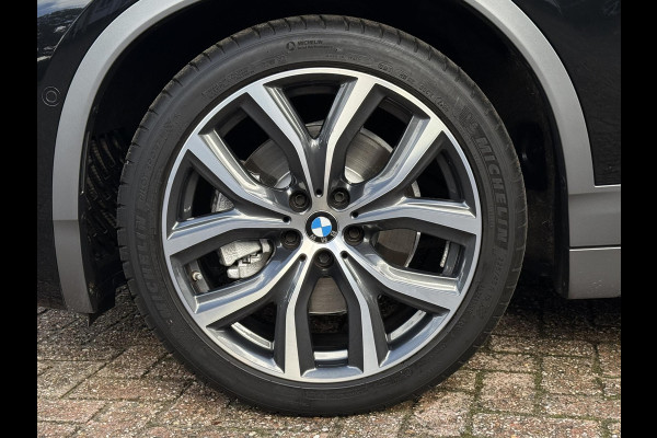 BMW X2 sDrive20i M SPORT | ELEKTR. STOELEN | HEAD UP | NAVI PROFF. | CAMERA |