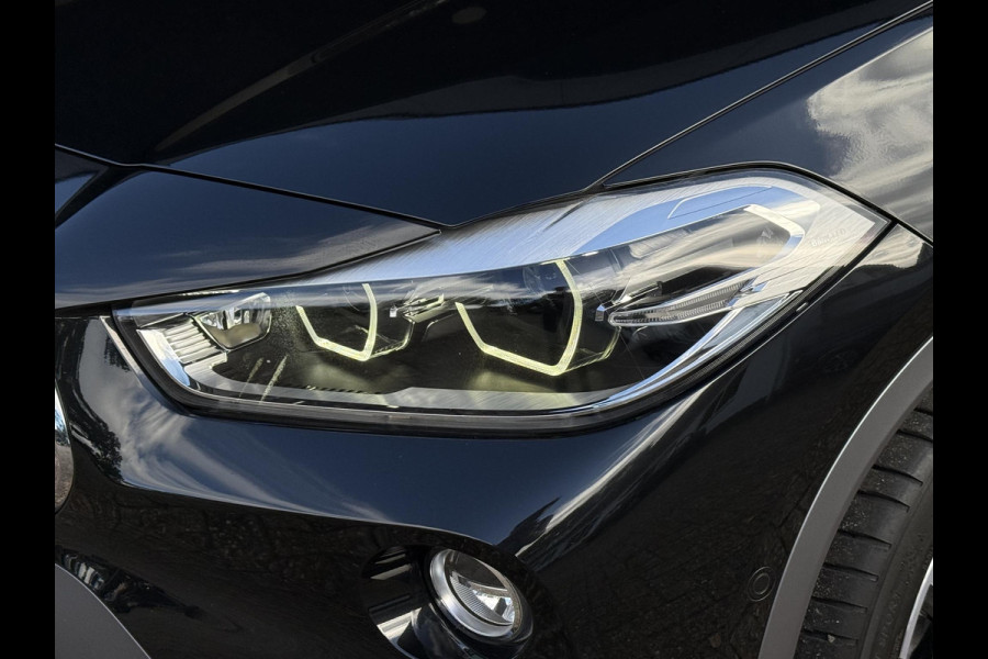 BMW X2 sDrive20i M SPORT | ELEKTR. STOELEN | HEAD UP | NAVI PROFF. | CAMERA |
