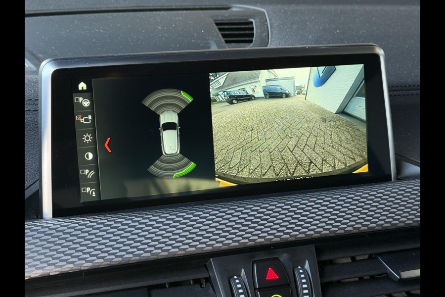 BMW X2 sDrive20i M SPORT | ELEKTR. STOELEN | HEAD UP | NAVI PROFF. | CAMERA |