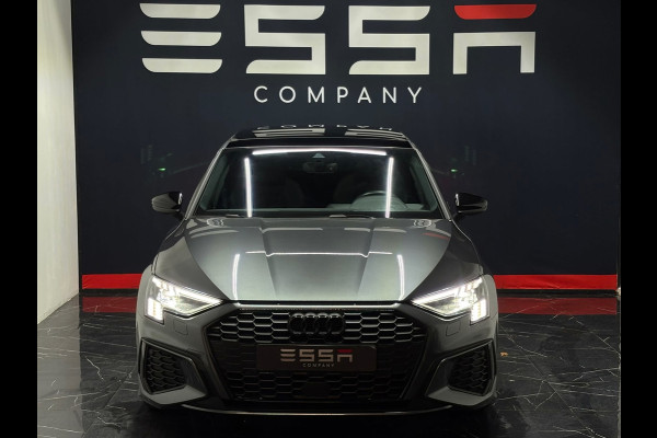 Audi A3 Sportback 35 TFSI 3x S Line Pano|Sfeerv|B&O|KeylessGo