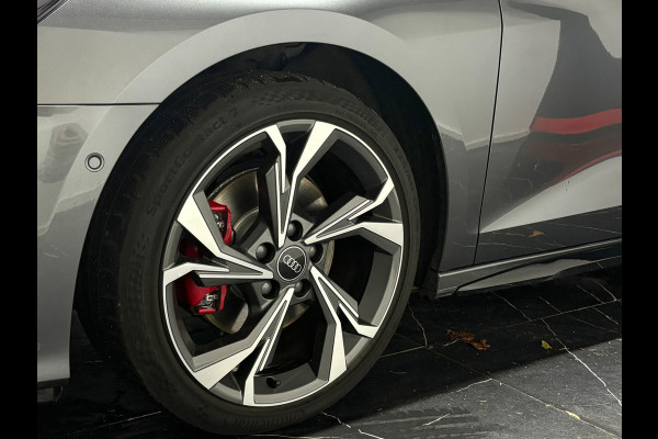 Audi A3 Sportback 35 TFSI 3x S Line Pano|Sfeerv|B&O|KeylessGo