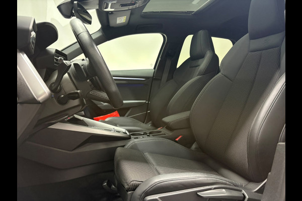 Audi A3 Sportback 35 TFSI 3x S Line Pano|Sfeerv|B&O|KeylessGo