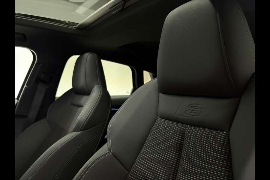 Audi A3 Sportback 35 TFSI 3x S Line Pano|Sfeerv|B&O|KeylessGo