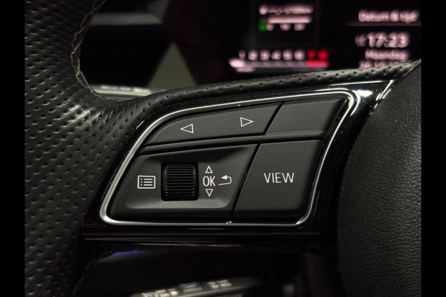 Audi A3 Sportback 35 TFSI 3x S Line Pano|Sfeerv|B&O|KeylessGo