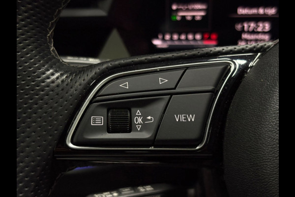 Audi A3 Sportback 35 TFSI 3x S Line Pano|Sfeerv|B&O|KeylessGo