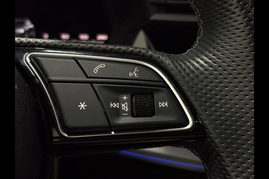 Audi A3 Sportback 35 TFSI 3x S Line Pano|Sfeerv|B&O|KeylessGo