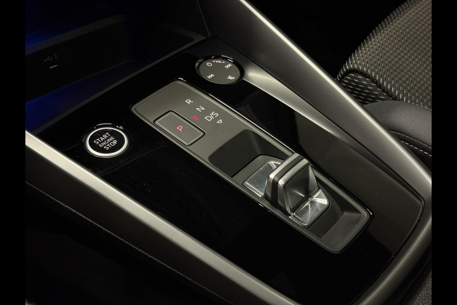 Audi A3 Sportback 35 TFSI 3x S Line Pano|Sfeerv|B&O|KeylessGo