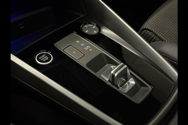 Audi A3 Sportback 35 TFSI 3x S Line Pano|Sfeerv|B&O|KeylessGo
