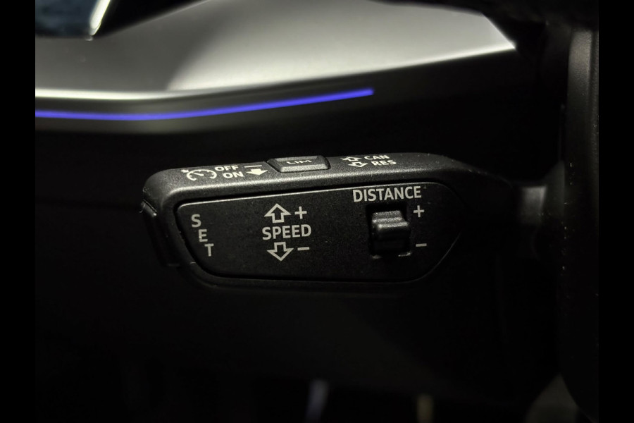 Audi A3 Sportback 35 TFSI 3x S Line Pano|Sfeerv|B&O|KeylessGo