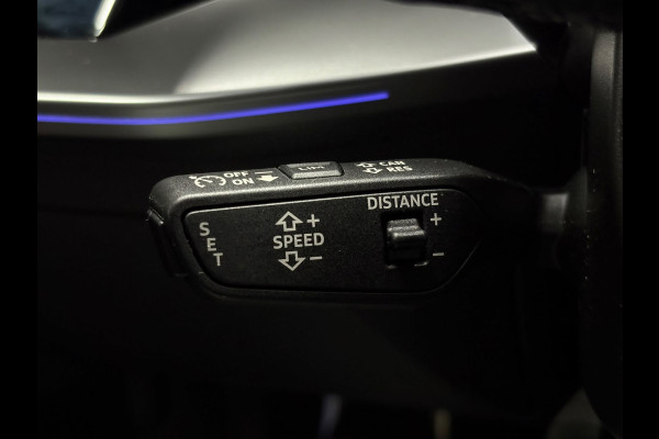 Audi A3 Sportback 35 TFSI 3x S Line Pano|Sfeerv|B&O|KeylessGo