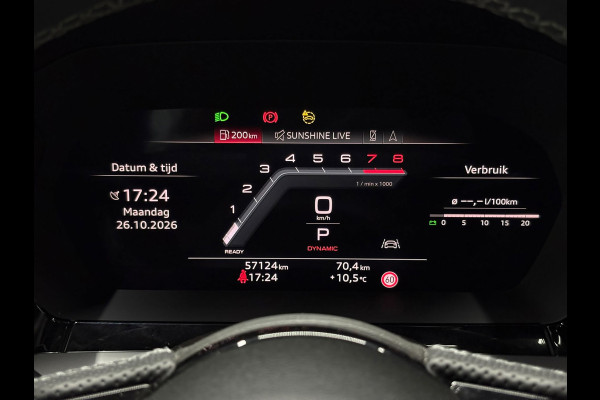 Audi A3 Sportback 35 TFSI 3x S Line Pano|Sfeerv|B&O|KeylessGo