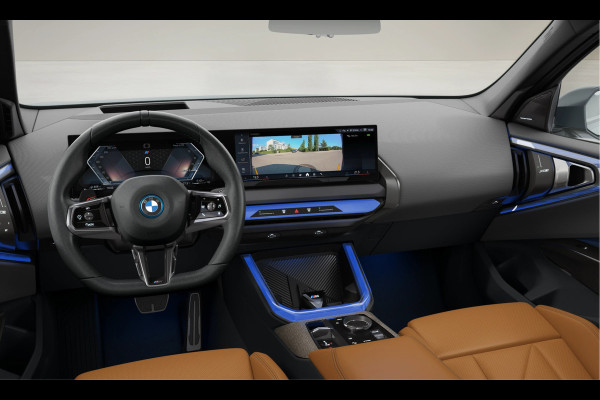 BMW X3 30e xDrive - M-Sport Pro - Full-Option - Individual Leder