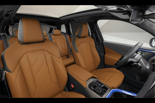 BMW X3 30e xDrive - M-Sport Pro - Full-Option - Individual Leder