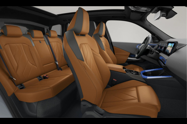 BMW X3 30e xDrive - M-Sport Pro - Full-Option - Individual Leder