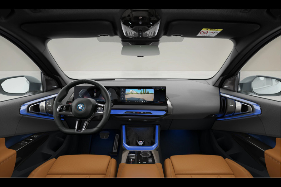 BMW X3 30e xDrive - M-Sport Pro - Full-Option - Individual Leder