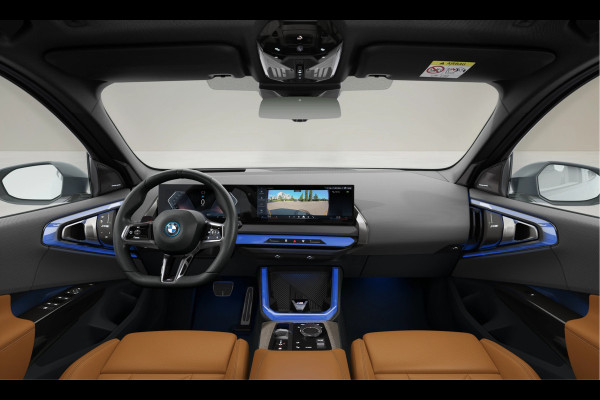 BMW X3 30e xDrive - M-Sport Pro - Full-Option - Individual Leder