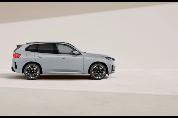 BMW X3 30e xDrive - M-Sport Pro - Full-Option - Individual Leder