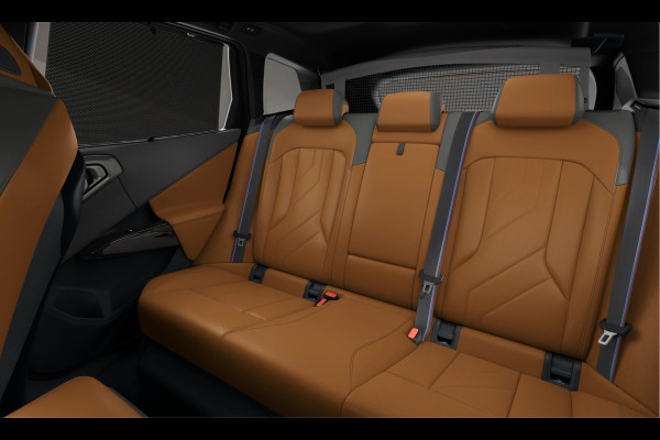 BMW X3 30e xDrive - M-Sport Pro - Full-Option - Individual Leder