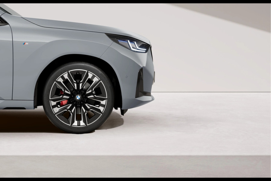 BMW X3 30e xDrive - M-Sport Pro - Full-Option - Individual Leder