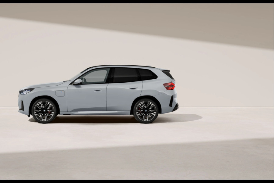 BMW X3 30e xDrive - M-Sport Pro - Full-Option - Individual Leder