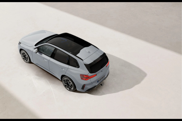 BMW X3 30e xDrive - M-Sport Pro - Full-Option - Individual Leder