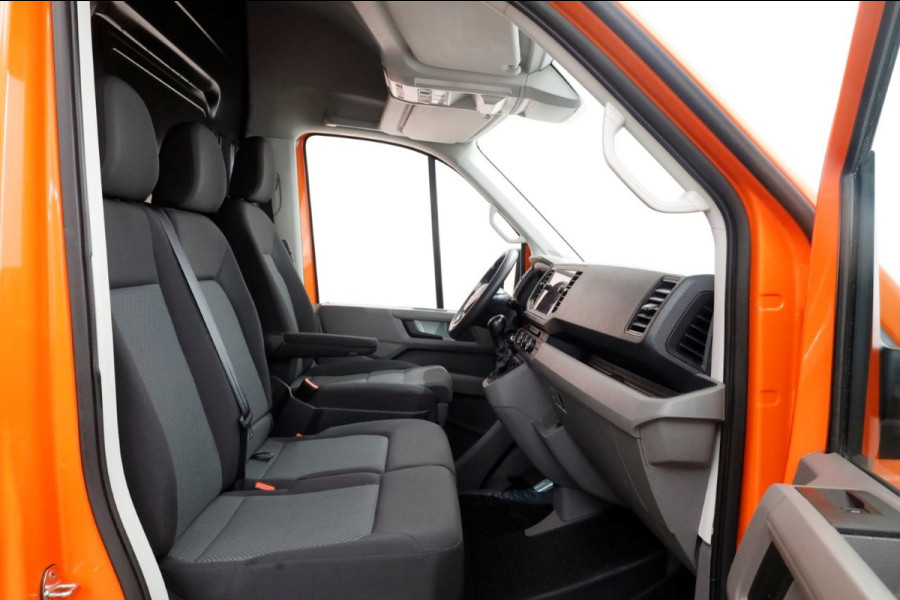 Volkswagen Crafter 35 2.0 TDI 177pk DSG-Automaat L3H3 (L2H2) Airco/Navi/Camera 01-2023