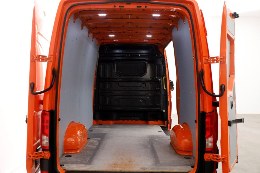 Volkswagen Crafter 35 2.0 TDI 177pk DSG-Automaat L3H3 (L2H2) Airco/Navi/Camera 01-2023