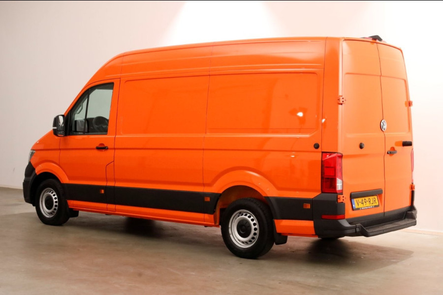 Volkswagen Crafter 35 2.0 TDI 177pk DSG-Automaat L3H3 (L2H2) Airco/Navi/Camera 01-2023