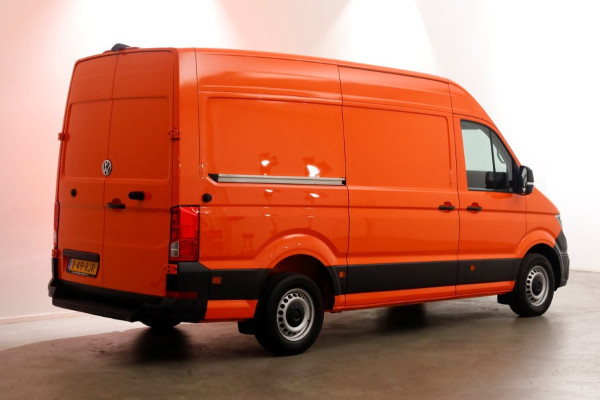 Volkswagen Crafter 35 2.0 TDI 177pk DSG-Automaat L3H3 (L2H2) Airco/Navi/Camera 01-2023
