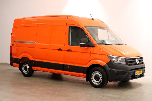 Volkswagen Crafter 35 2.0 TDI 177pk DSG-Automaat L3H3 (L2H2) Airco/Navi/Camera 01-2023
