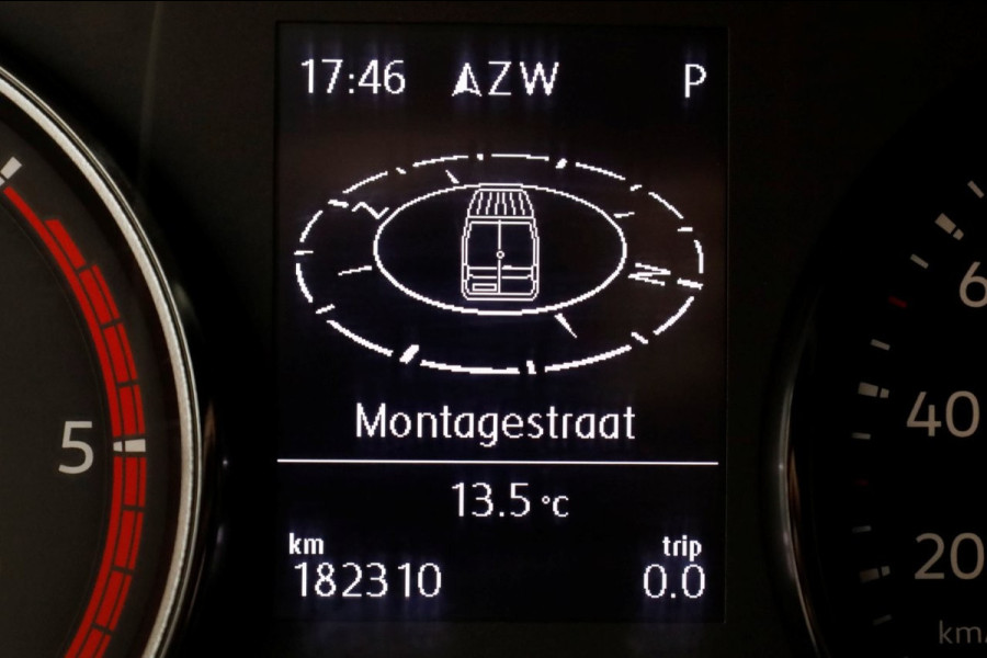 Volkswagen Crafter 35 2.0 TDI 177pk DSG-Automaat L3H3 (L2H2) Airco/Navi/Camera 01-2023