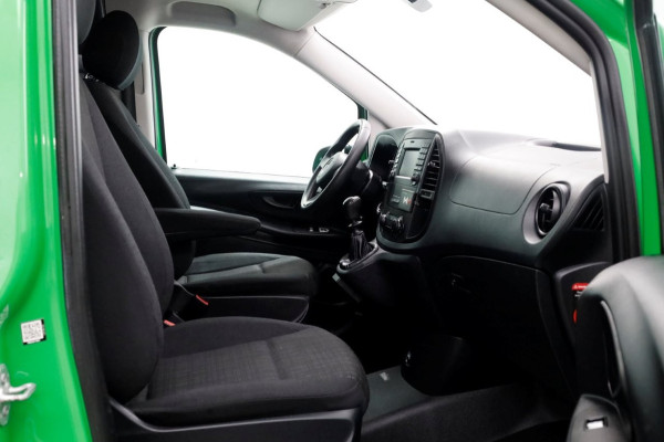 Mercedes-Benz Vito 111 CDI 115pk Lang Airco/Camera/Inrichting 09-2019