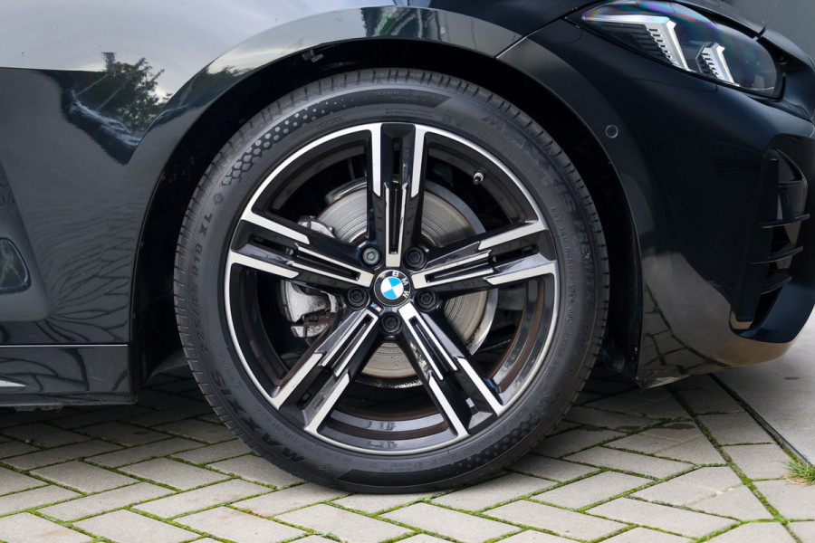 BMW 4 Serie Cabrio 420i | BTW | M-SPORT | MEMORY | ACC | 360 | HUD |