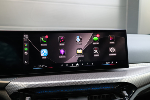 BMW 4 Serie Cabrio 420i | BTW | M-SPORT | MEMORY | ACC | 360 | HUD |