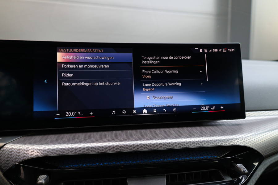 BMW 4 Serie Cabrio 420i | BTW | M-SPORT | MEMORY | ACC | 360 | HUD |