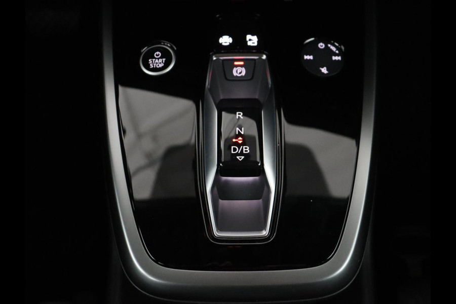 Audi Q4 e-tron 40 Advanced edition 77 kWh | SOH 96,2 % | Achteruitrijcamera | Trekhaak | Cruisecontrol adaptief | Virtual display | Elektrische achterklep