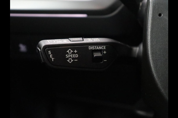 Audi Q4 e-tron 40 Advanced edition 77 kWh | SOH 96,2 % | Achteruitrijcamera | Trekhaak | Cruisecontrol adaptief | Virtual display | Elektrische achterklep