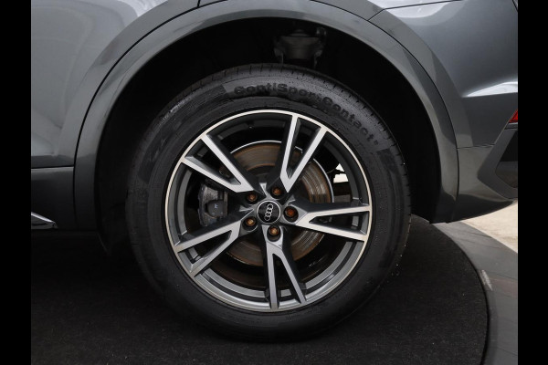 Audi Q5 Sportback 55 TFSI e S Edition S-Line | SOH 98,6 % | Achteruitrij camera | Adaptieve cruise controle | 3 zone Climate | Navigatie | Apple carplay | S-Line |