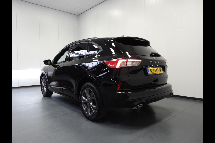 Ford Kuga 2.5 PHEV Plug-In ST-Line X NAVI/CAMERA/LED/B&O/HEAD-UP/18"LMV!