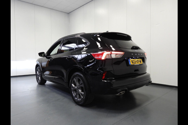Ford Kuga 2.5 PHEV Plug-In ST-Line X NAVI/CAMERA/LED/B&O/HEAD-UP/18"LMV!