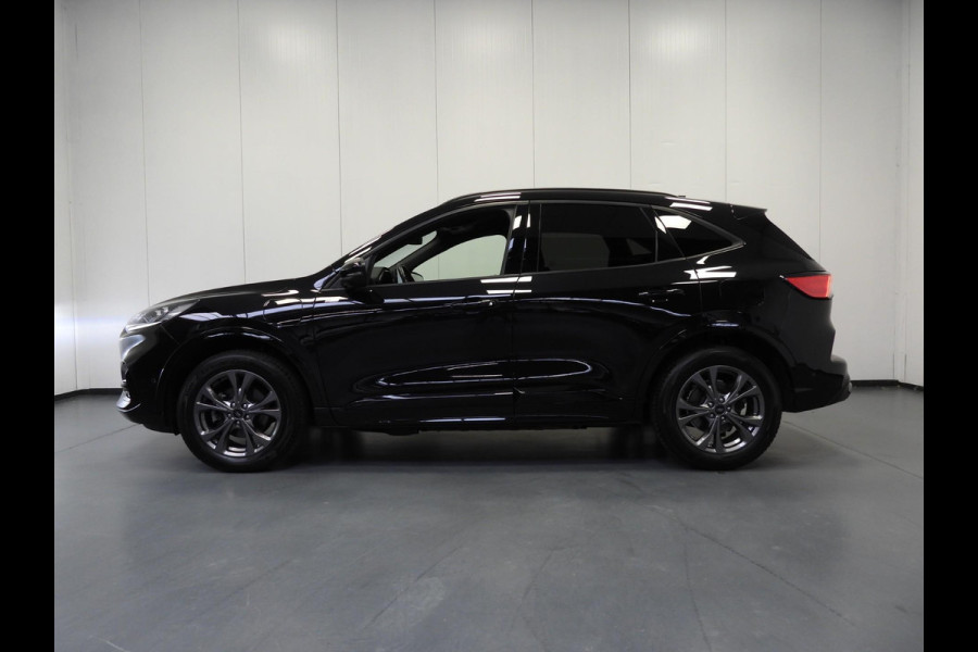 Ford Kuga 2.5 PHEV Plug-In ST-Line X NAVI/CAMERA/LED/B&O/HEAD-UP/18"LMV!